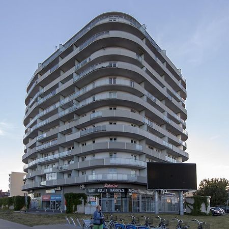Apartment Royal Bialystok Exterior photo