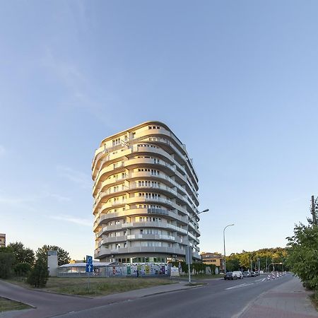 Apartment Royal Bialystok Exterior photo