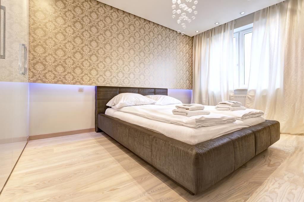 Apartment Royal Bialystok Exterior photo